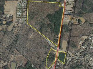 6532 State Highway 8, Lexington, NC 27292