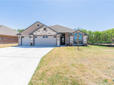 3001 Edna Ln, Troy, TX, 76579