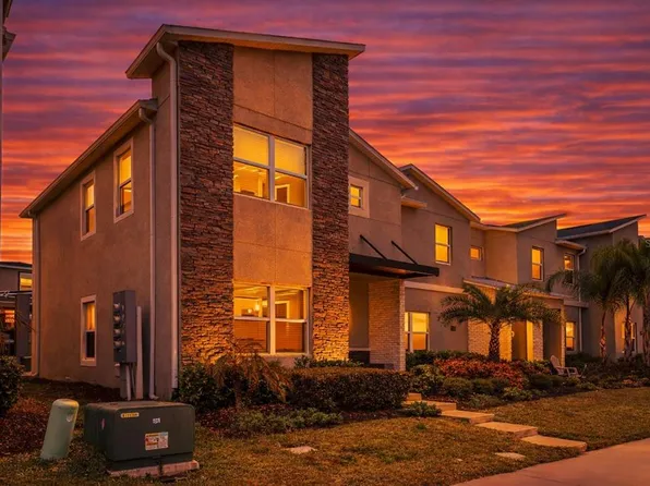 976 Leader St, Davenport, FL 33896