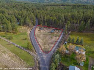1112 Old Park Rd, Deary, ID 83823