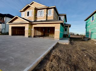 4612 50th Ave, Gibbons, AB T0A1N0