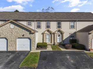 605 Faith Ann Dr, Pataskala, OH 43062