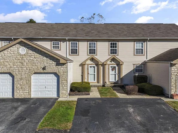 605 Faith Ann Dr, Pataskala, OH 43062