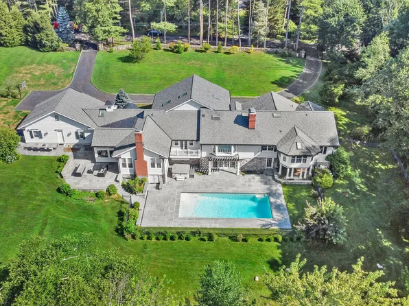 20 Alpine Rd, Greenwich, CT 06830