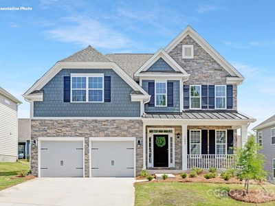 7141 Butternut Oak Ter, Huntersville, NC, 28078