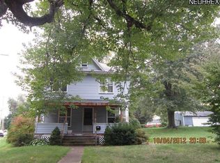 410 Harbor St, Conneaut, OH 44030