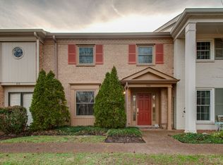406 Plantation Ct, Nashville, TN 37221