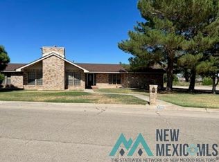 202 La Cuesta Rd, Artesia, NM 88210