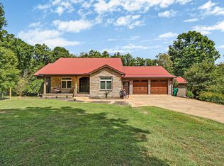 247 Cline Rd, Crossville, TN 38571