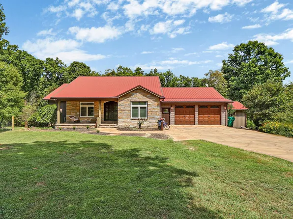 247 Cline Rd, Crossville, TN 38571