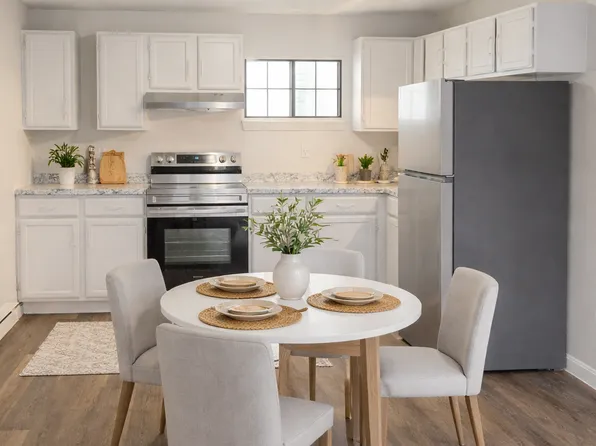 236 Green St #5, Manchester, NH 03103