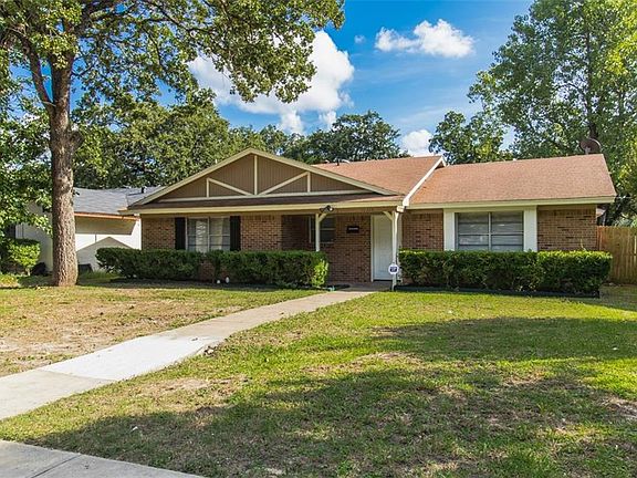 2nd image of 10328 Checota Dr