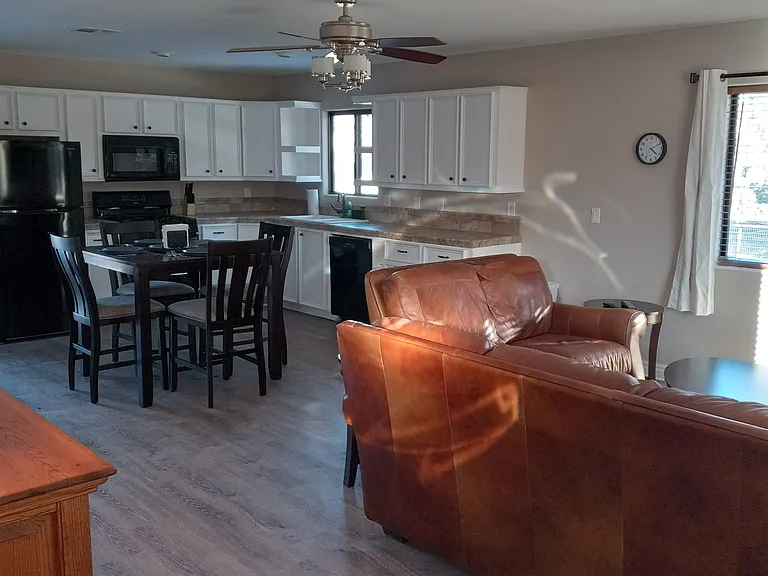 7365 N Old Cornfield Ln — Photo 5