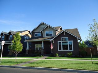 20389 Penhollow Ln, Bend, OR 97702