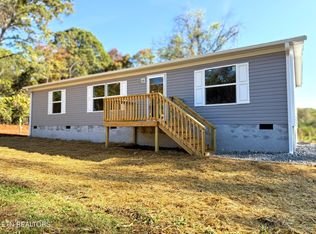 316 Ridge Cir, Kingston, TN 37763