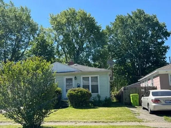 748 E Beverly Ave, Pontiac, MI 48340