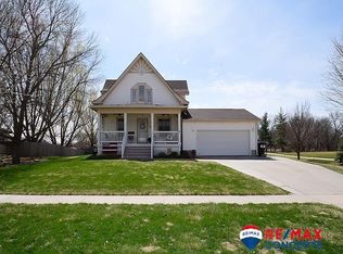 311 E 1st St, Hickman, NE 68372