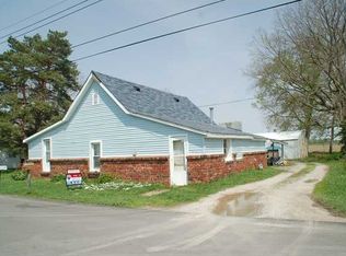 506 W Douglas St, Martinsville, IN 46151