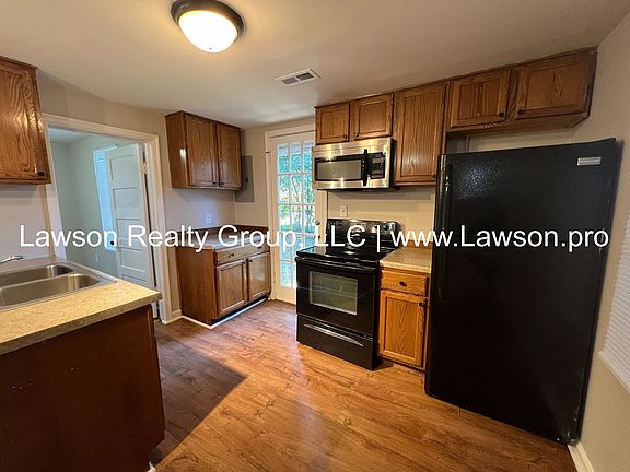 4th image of 2214 Westover Ave SW