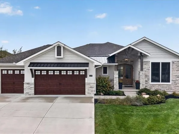 1149 Creekmoor Dr, Raymore, MO 64083