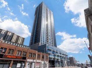 60 Frederick St #2305, Kitchener, ON N2H 2L7