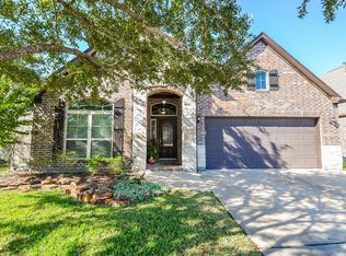 19014 Balcones Pine St, Cypress, TX 77429