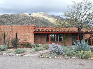 4325 E Havasu Rd, Tucson, AZ 85718