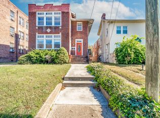1706 Hampton Blvd #B, Norfolk, VA 23517