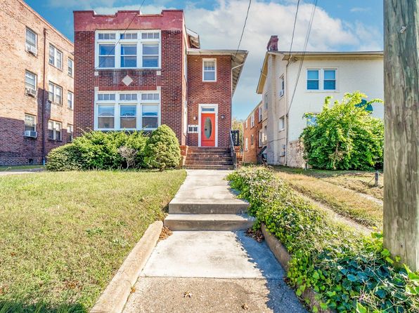 1706 Hampton Blvd #B