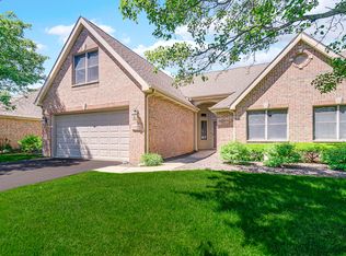 1911 Windfield Dr, Munster, IN 46321