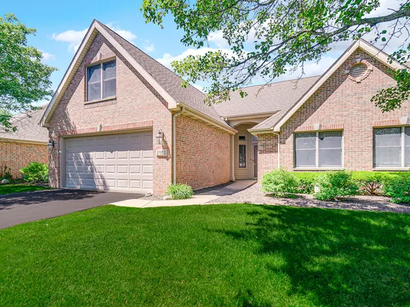 1911 Windfield Dr, Munster, IN 46321