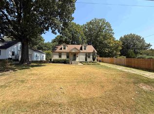 551 N 5th Ave, Piggott, AR 72454