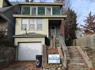 1110 Ingham St, Pittsburgh, PA 15212