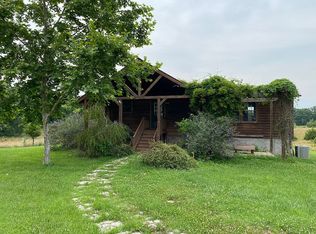 484 Maddox Rd, Gladys, VA 24554