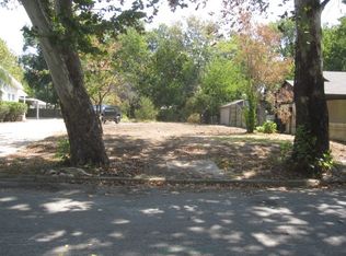 428 K St SW, Ardmore, OK 73401