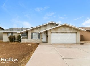 940 E Loma Vista Dr, Tempe, AZ 85282