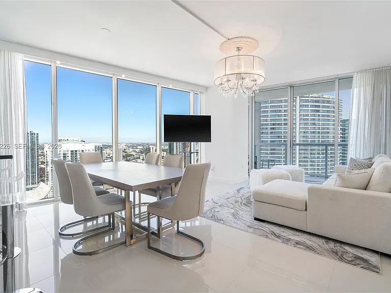 475 Brickell Ave #4315 — Photo 21