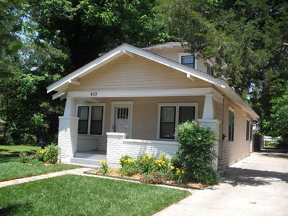 3rd image of 433 S Lahoma Ave