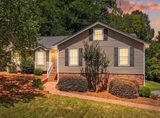 34 Cumberland Dr SE, Rome, GA 30161