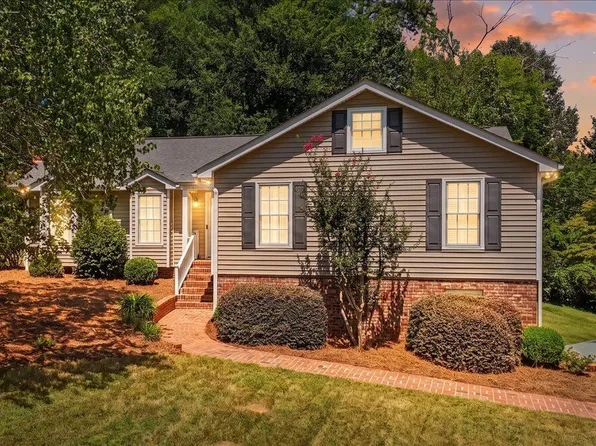 34 Cumberland Dr SE, Rome, GA 30161