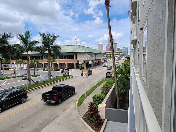 5th image of 700 S Harbour Island Blvd Unit 203