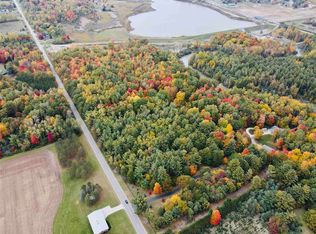 Vl N Neiner Rd, Beaverton, MI 48612