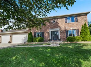 5306 Cody Ln, Plainfield, IN 46168