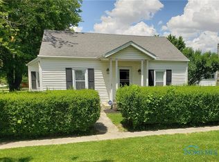 20128 Broadway St, Upper Sandusky, OH 43351