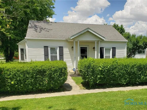 20128 Broadway St, Upper Sandusky, OH 43351