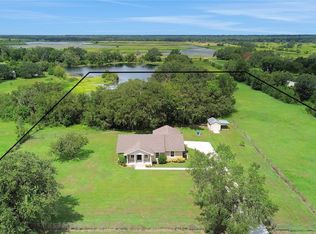 660 Keller Rd, Fort Meade, FL 33841