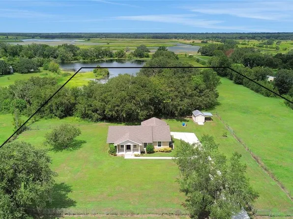 660 Keller Rd, Fort Meade, FL 33841