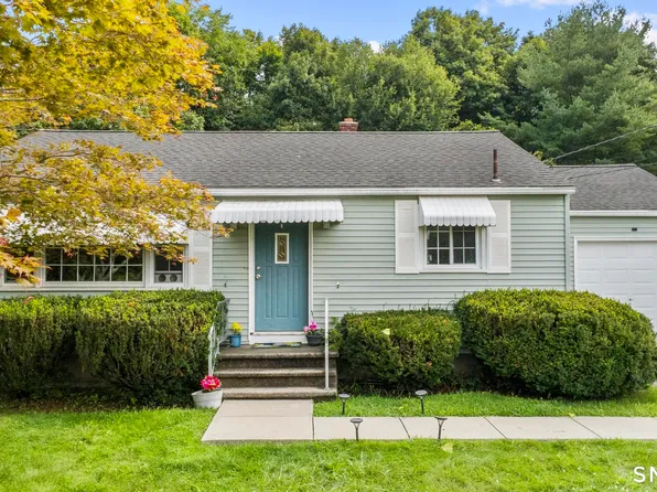 707 Oronoke Road, Waterbury, CT 06708
