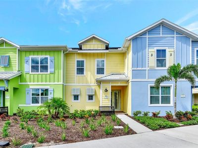 8146 Coconut Pl, Kissimmee, FL, 34747