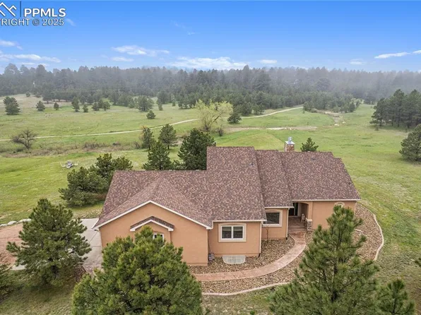 15910 Rhodes Pl, Elbert, CO 80106
